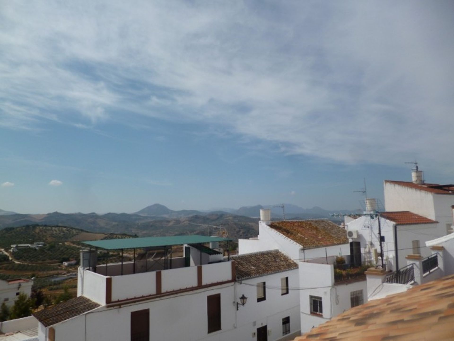 公寓 在 Olvera, Andalucía 11290858