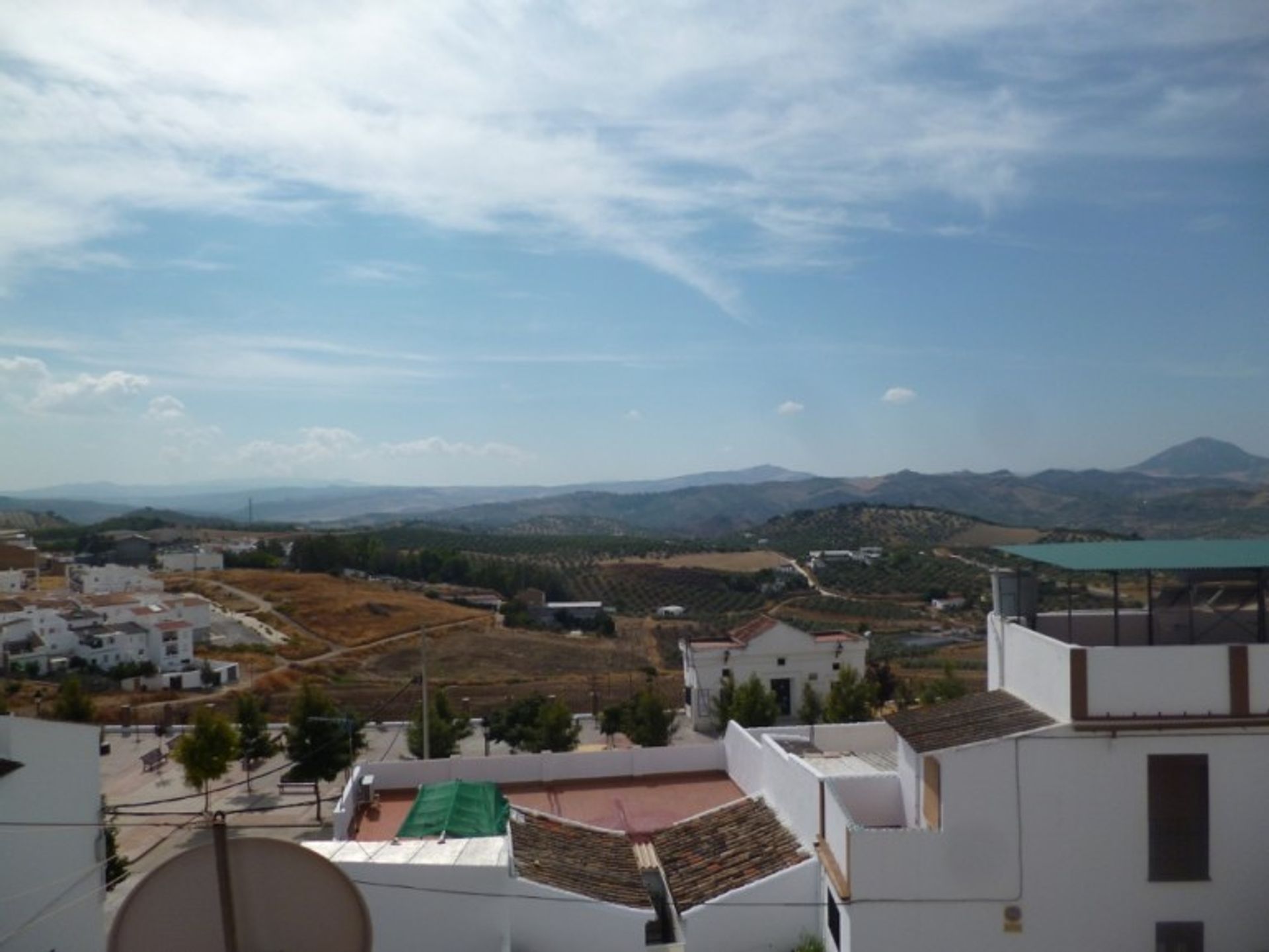 분양 아파트 에 Olvera, Andalucía 11290858