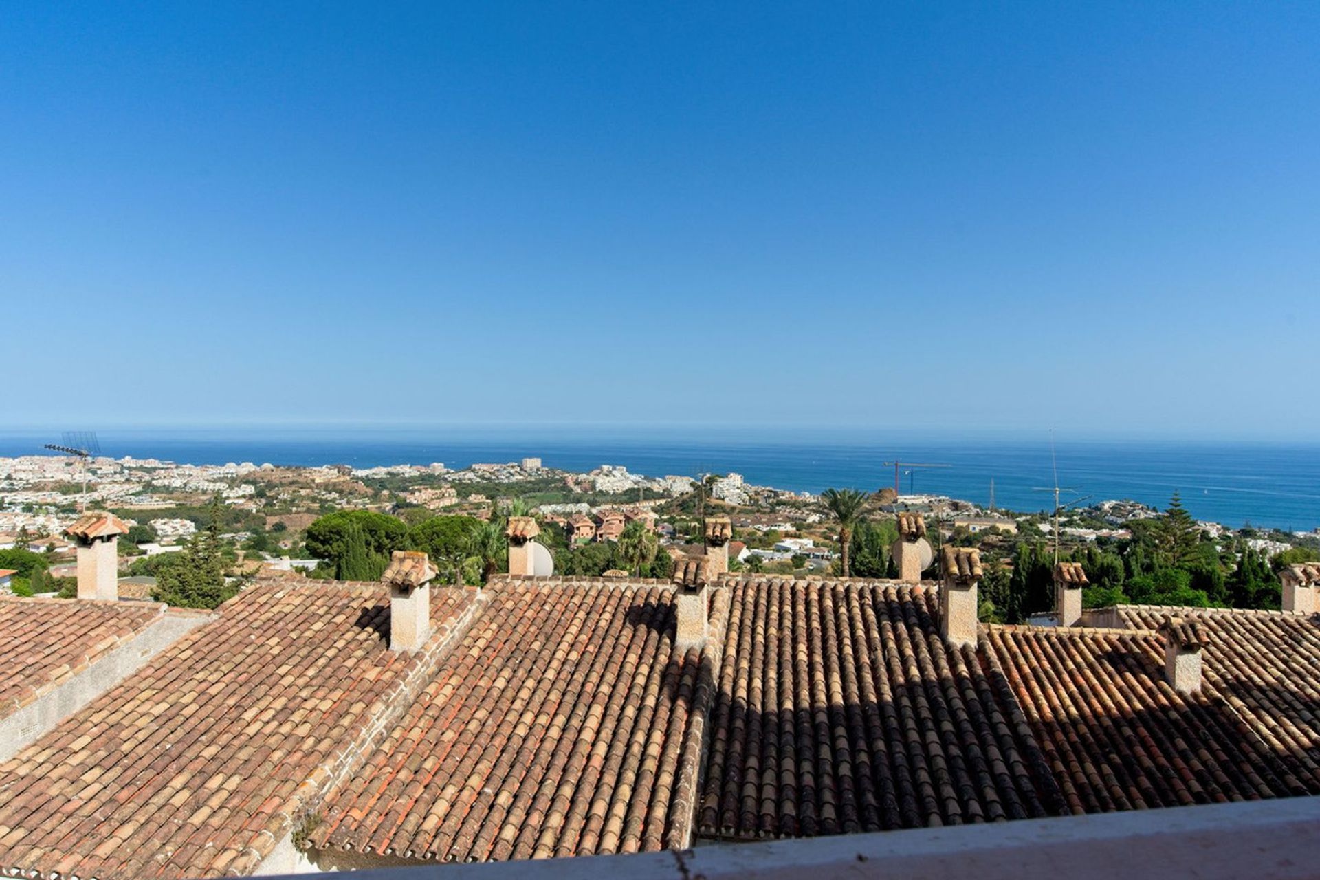 casa en Arroyo de la Miel, Andalucía 11290938