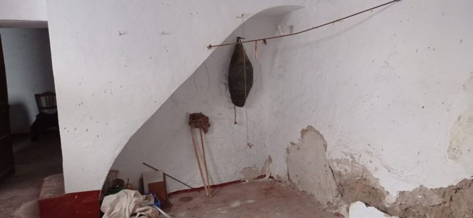 rumah dalam Olvera, Andalucía 11290948