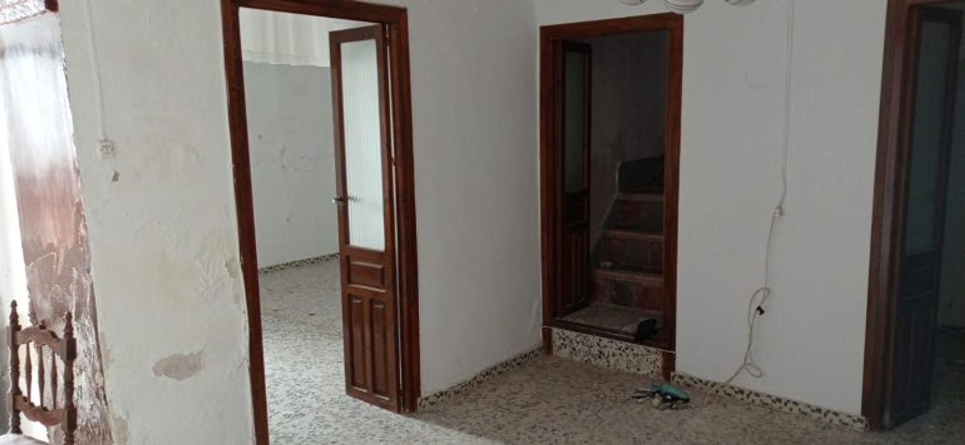 rumah dalam Olvera, Andalucía 11290948