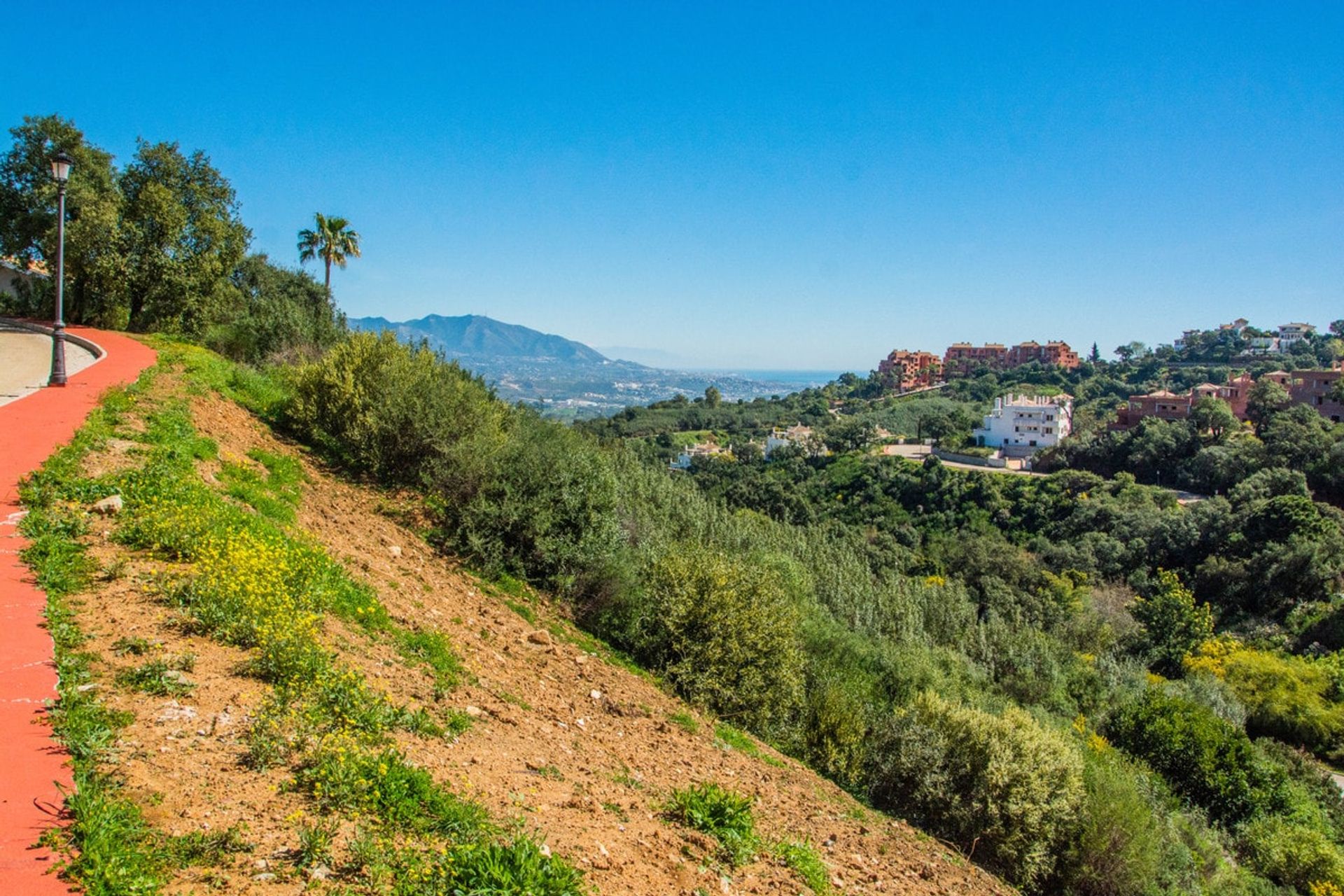 Land im Ojen, Andalusien 11290989