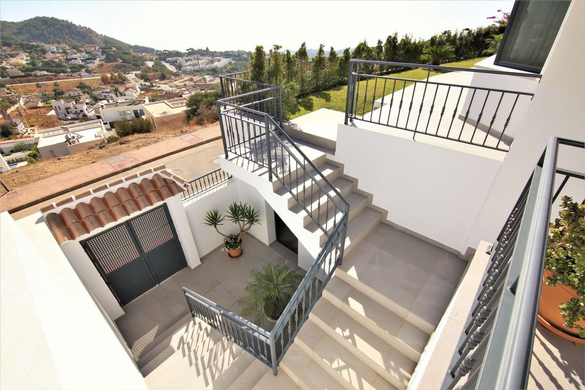 House in Mijas, Andalucía 11291017