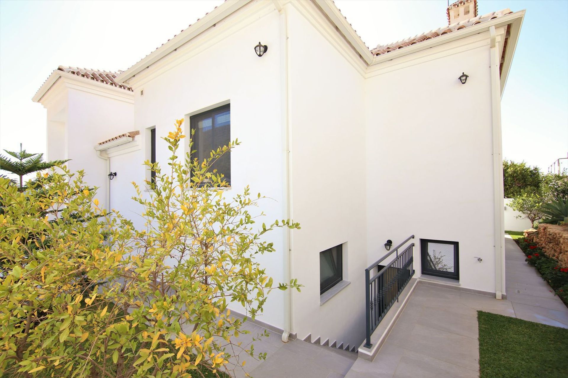 House in Mijas, Andalucía 11291017