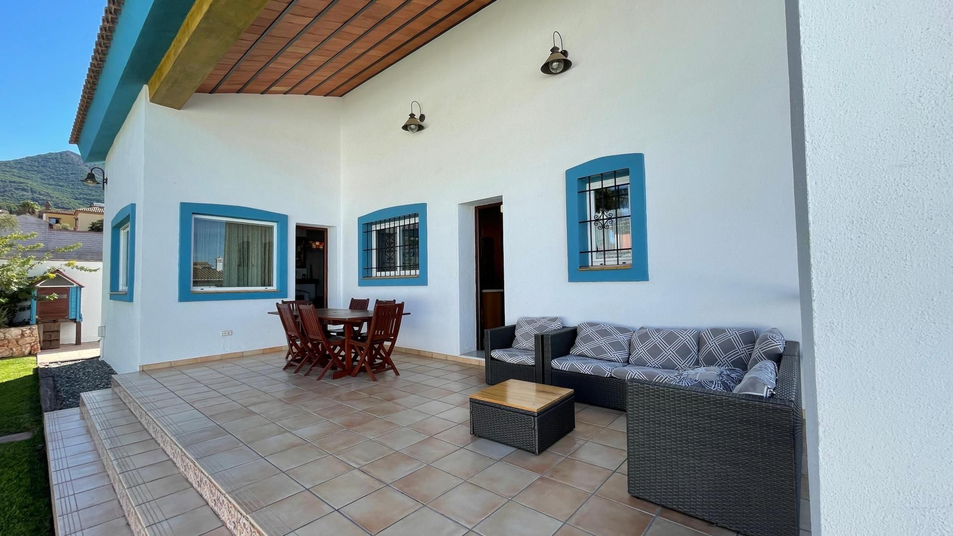 Huis in Alhaurín el Grande, Andalucía 11291022