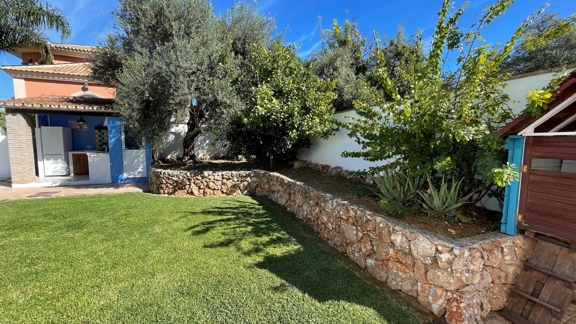 Huis in Alhaurín el Grande, Andalucía 11291022