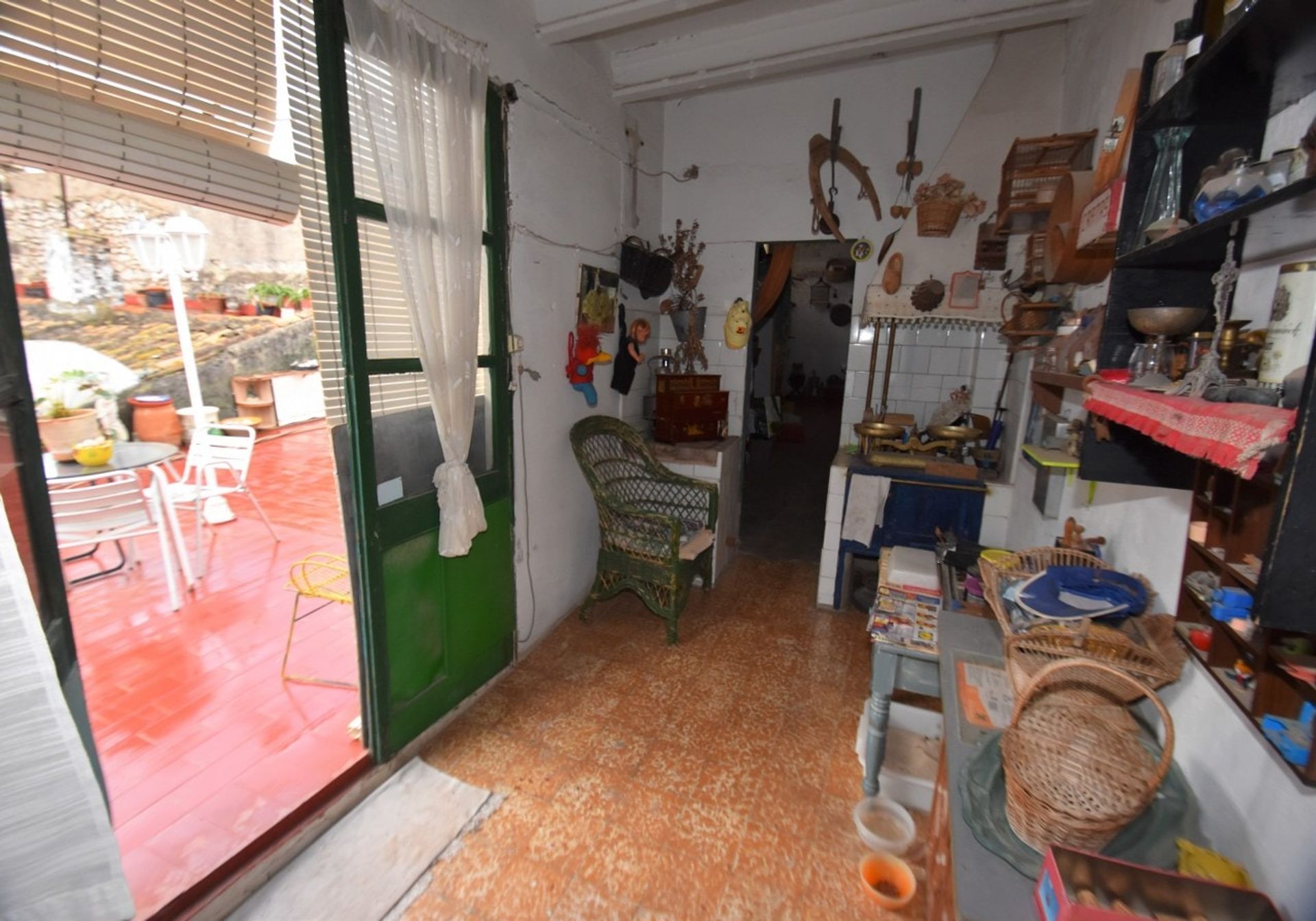 Huis in Ondara, Comunidad Valenciana 11291057