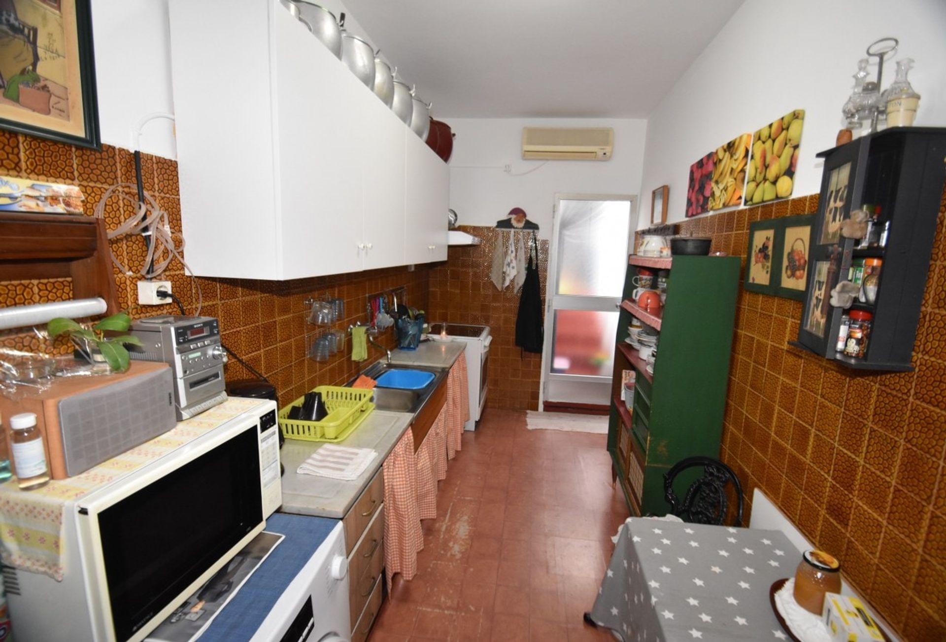 Huis in Ondara, Comunidad Valenciana 11291057