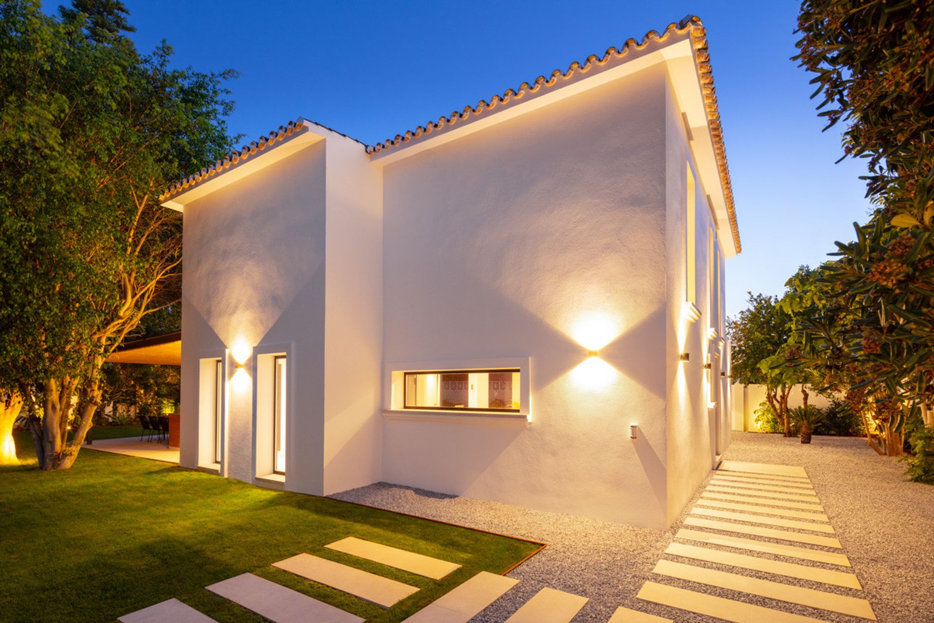 casa en Marbella, Andalucía 11291120