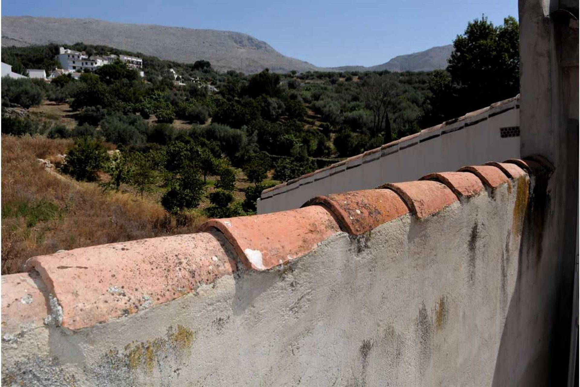 Huis in Periana, Andalucía 11291193