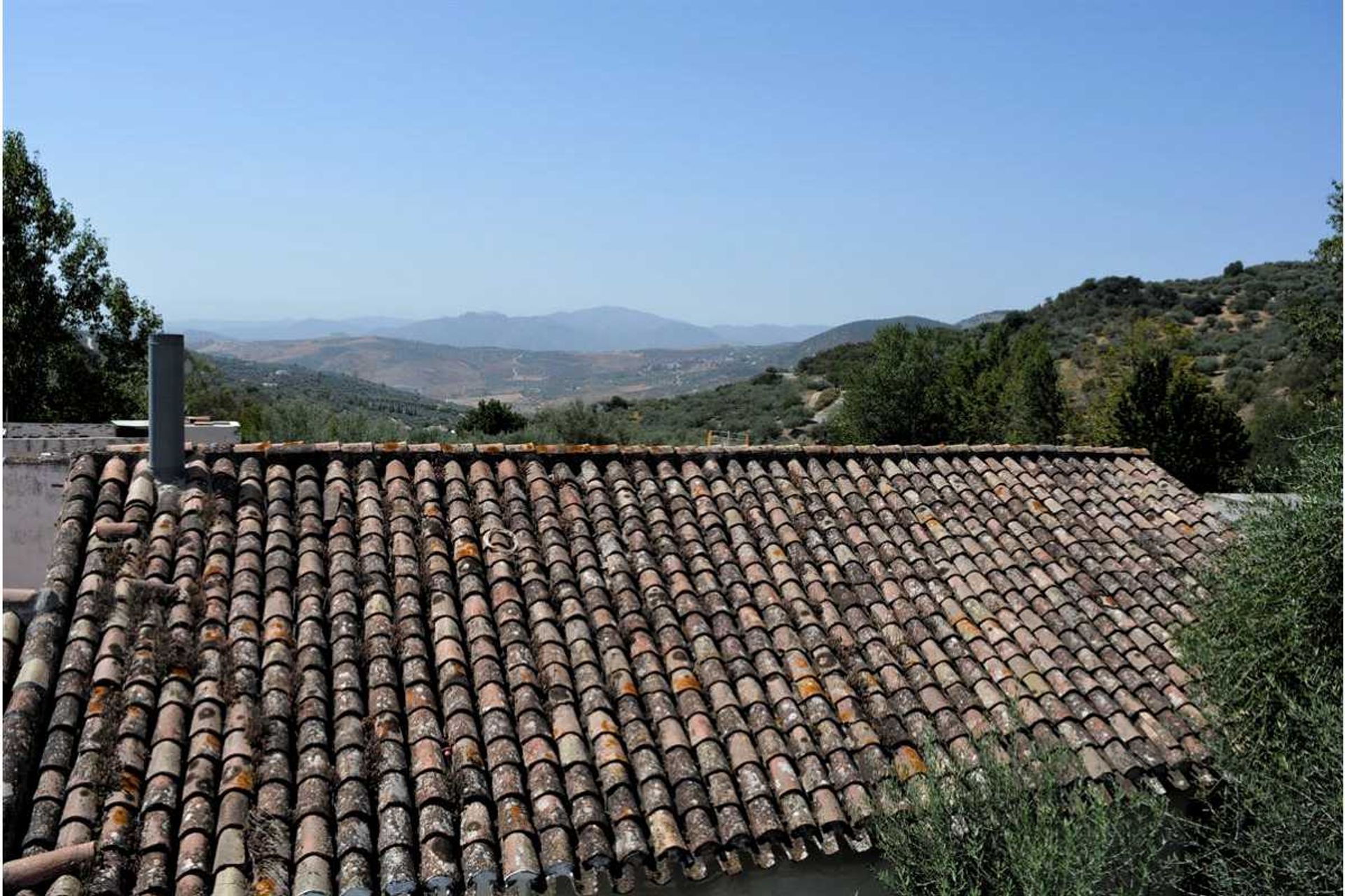 Huis in Periana, Andalucía 11291193