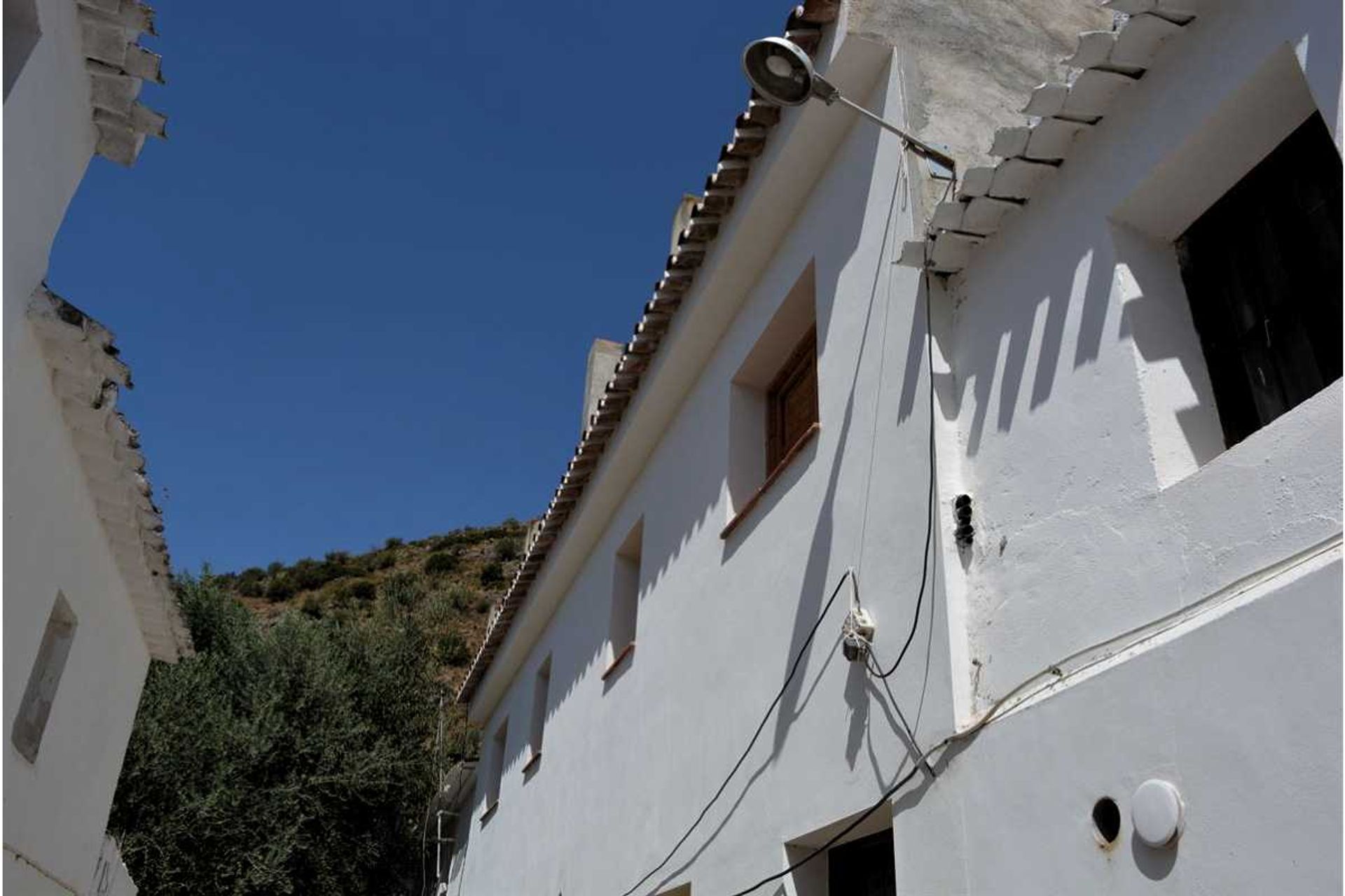 Huis in Periana, Andalucía 11291193