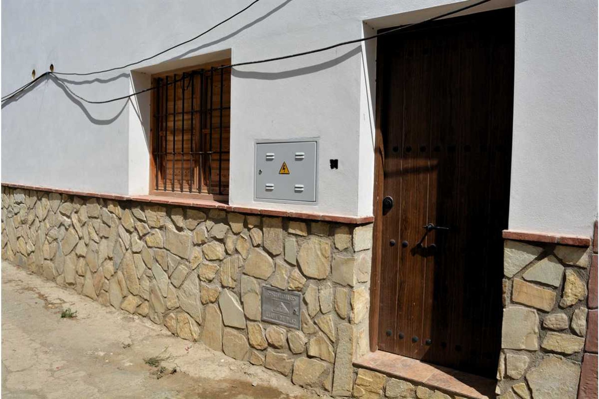 Huis in Periana, Andalucía 11291193