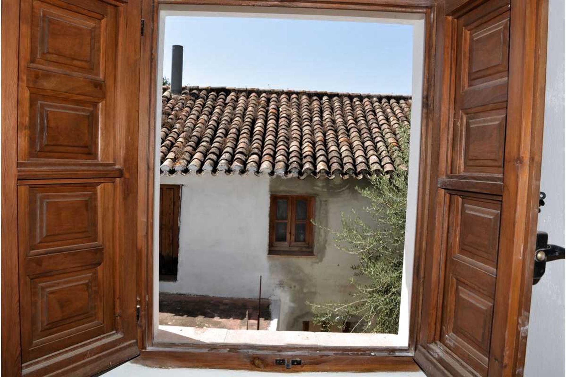 Huis in Periana, Andalucía 11291193