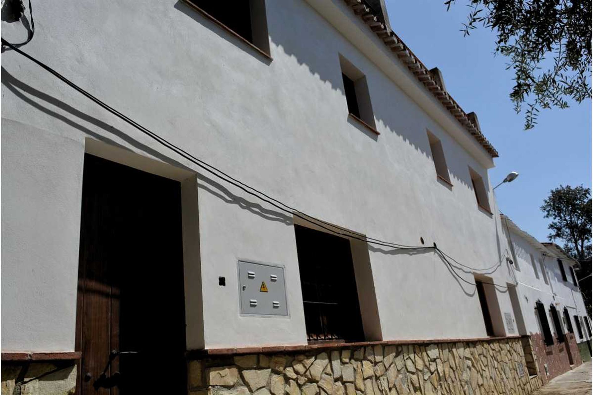 Huis in Periana, Andalucía 11291193