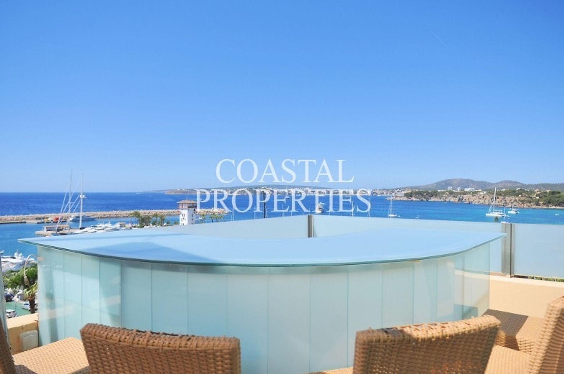 Condominium in Portals Nous, Illes Balears 11291253