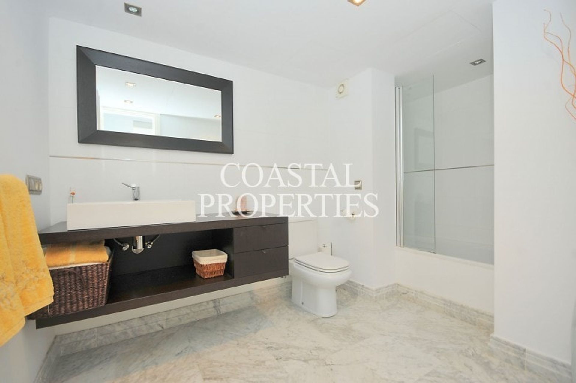 Condominium in Portals Nous, Illes Balears 11291253