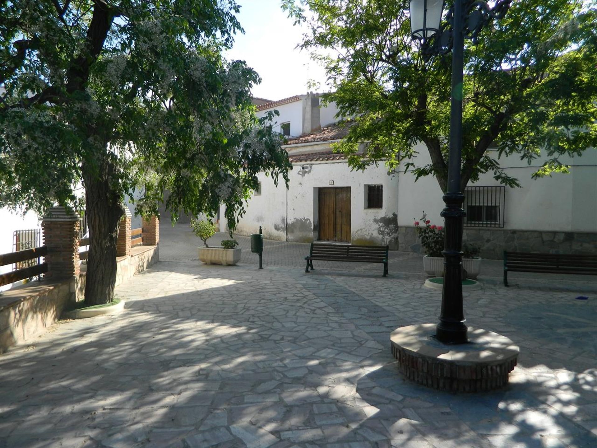 Rumah di Benizalón, Andalucía 11291361