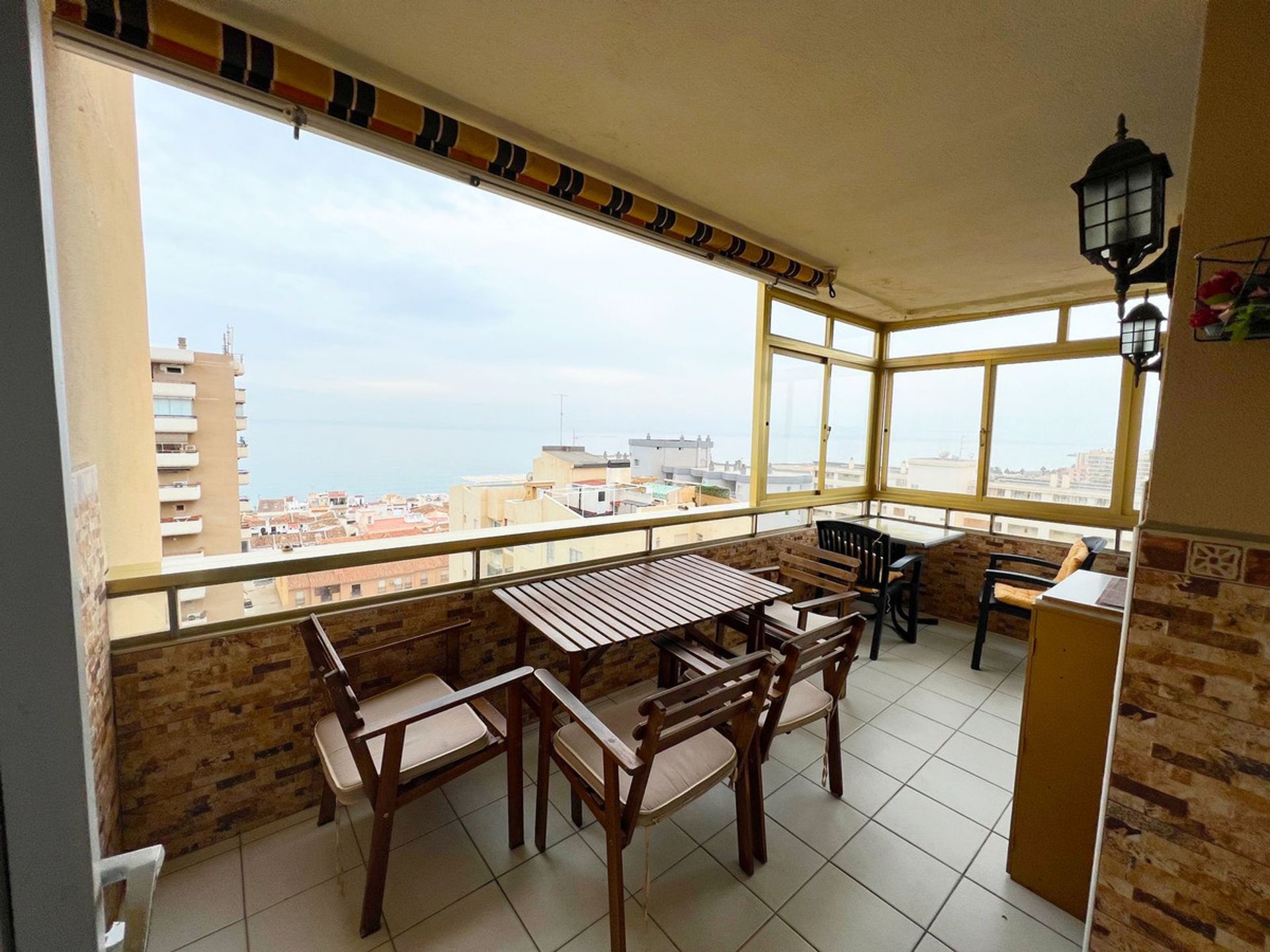 Condominium in Benalmadena, Andalusia 11291370