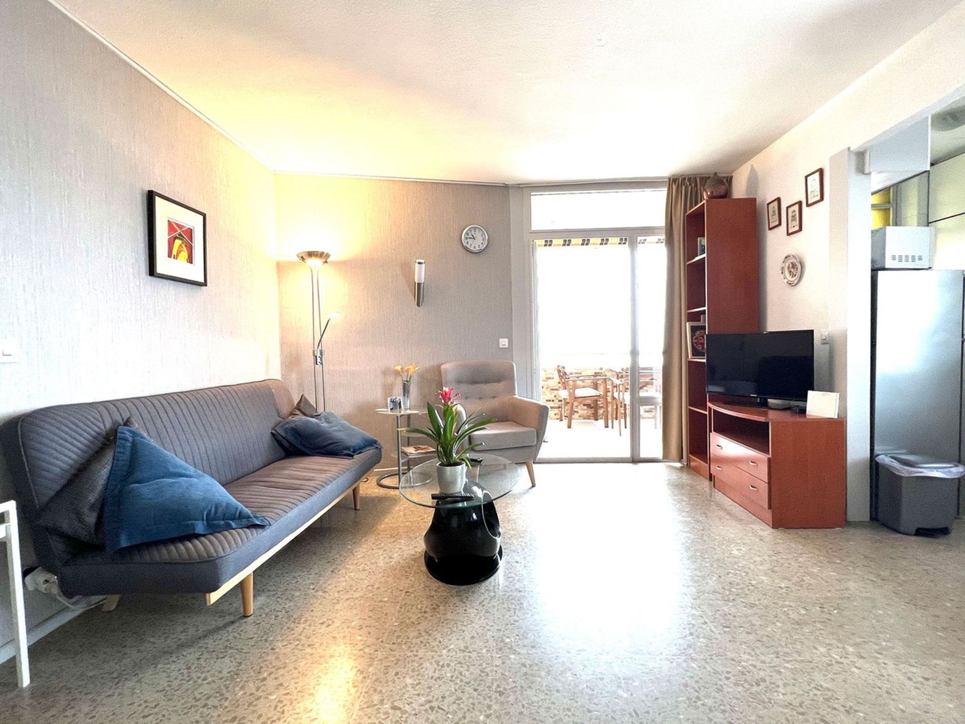 Condominium in Benalmadena, Andalusia 11291370