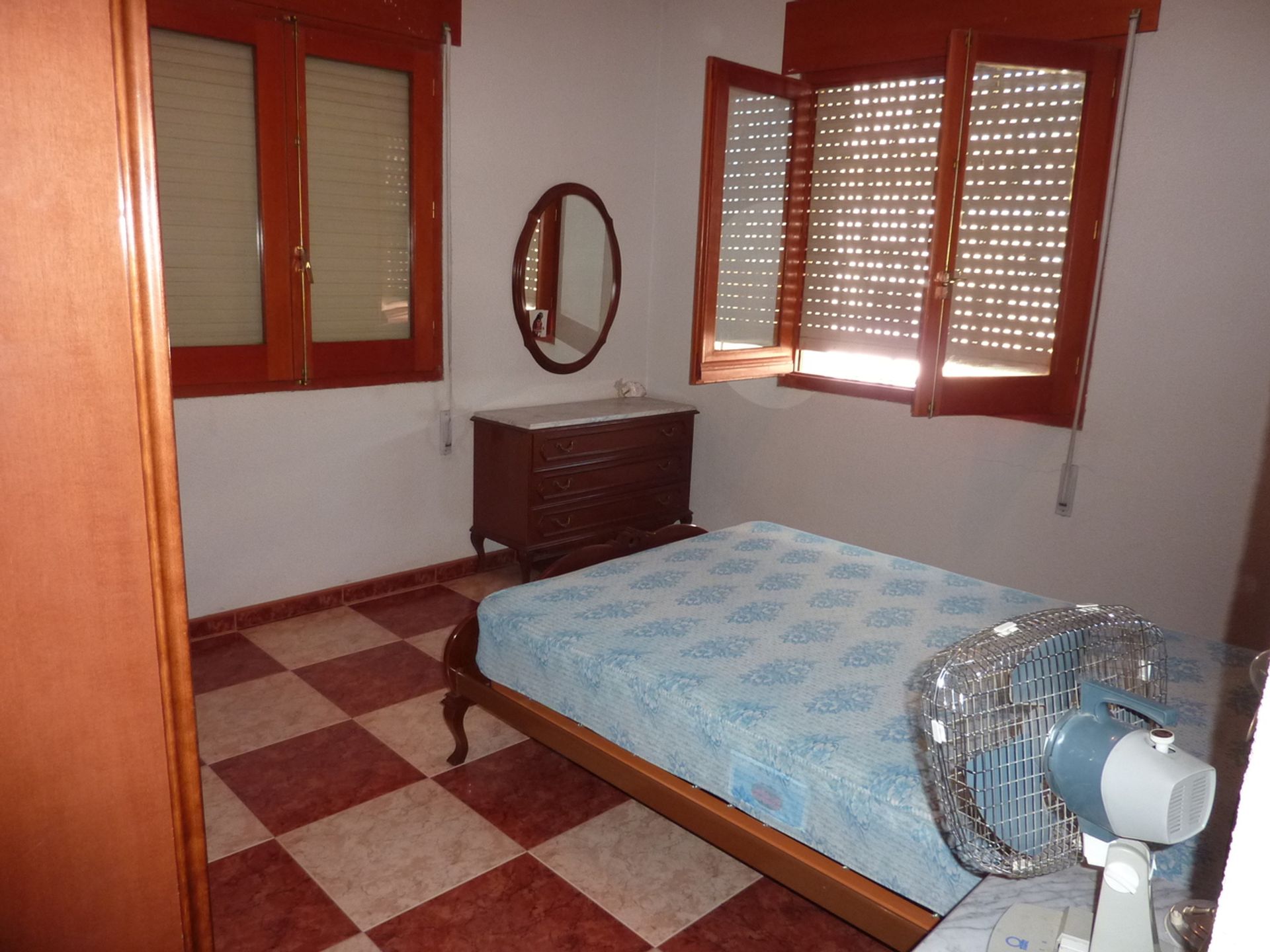 Huis in Calasparra, Región de Murcia 11291434