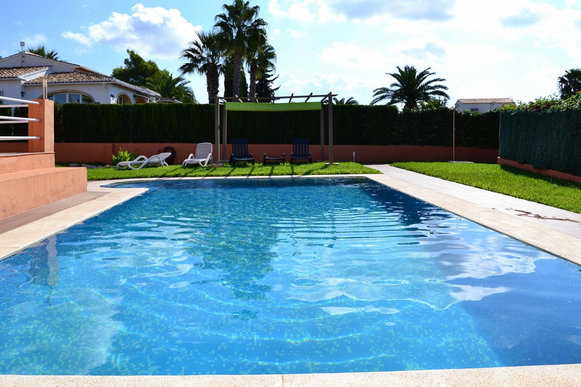 casa en Jávea, Comunidad Valenciana 11291440