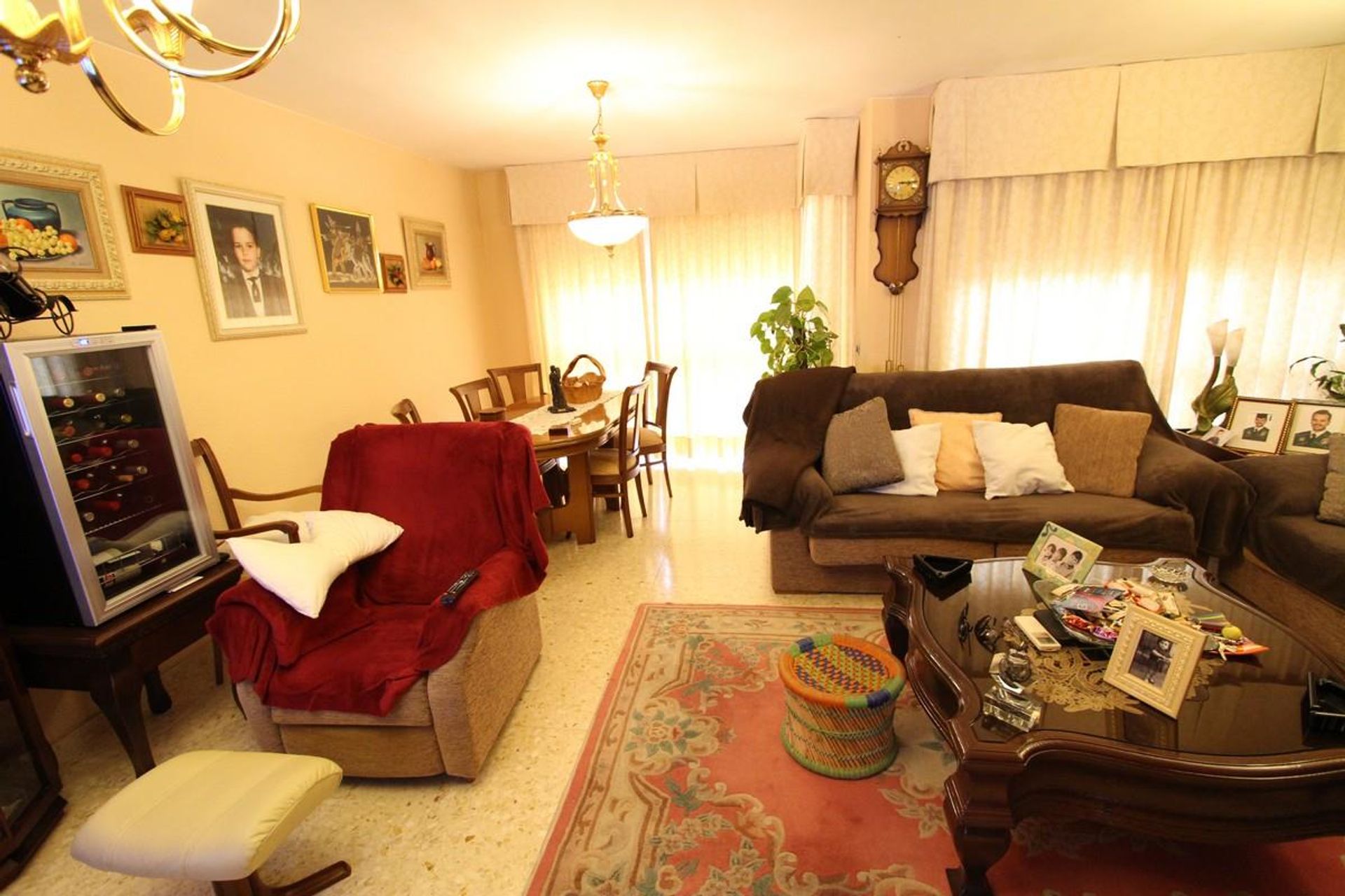 Condominium in Carbonera, Valencia 11291445