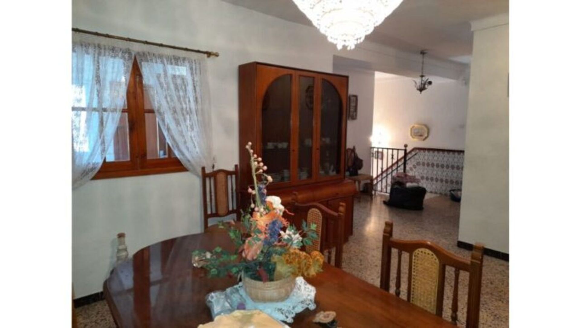 Condominium in Carratraca, Andalusia 11291485