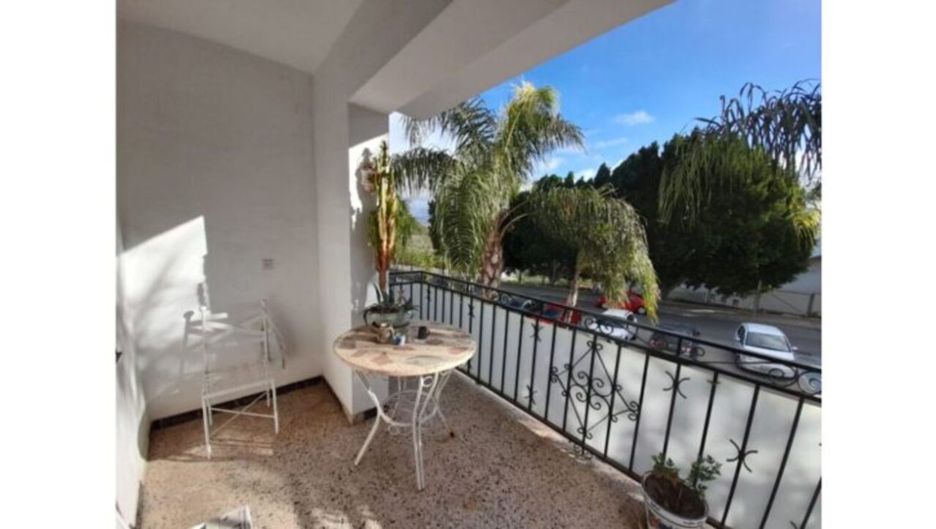 Condominium in Carratraca, Andalusia 11291485