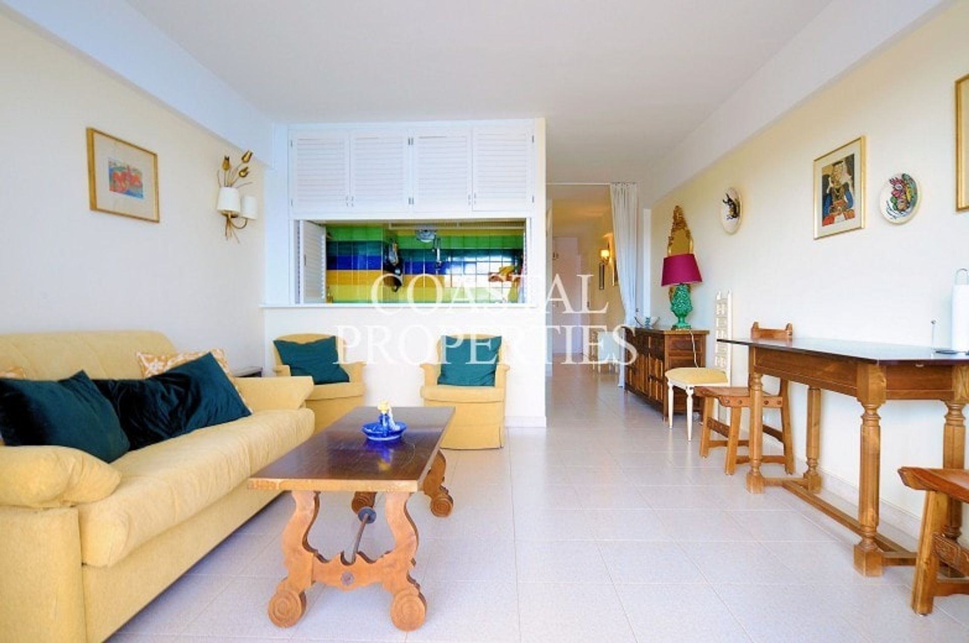 Condominio nel Palmanova, Illes Balears 11291553