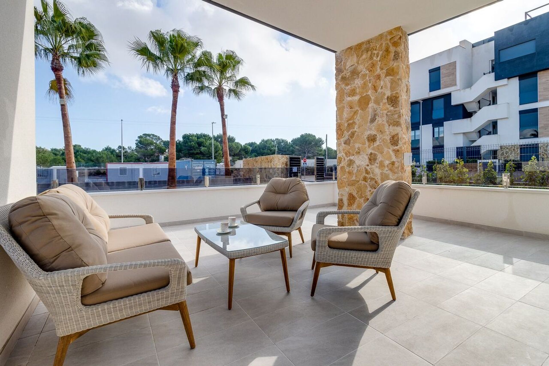 Condominium in Orihuela, Comunidad Valenciana 11291656