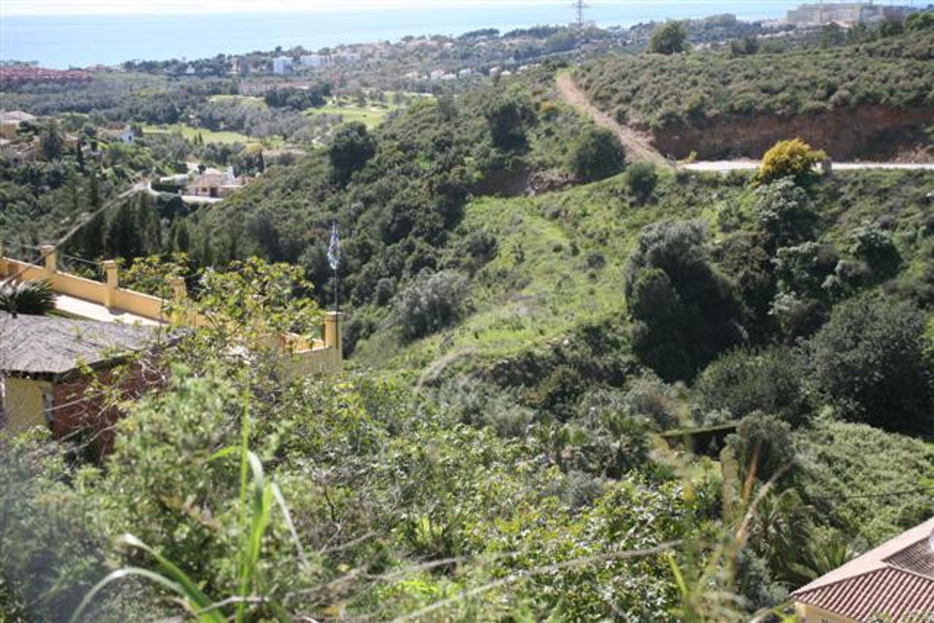 Land in Ojen, Andalusië 11291671