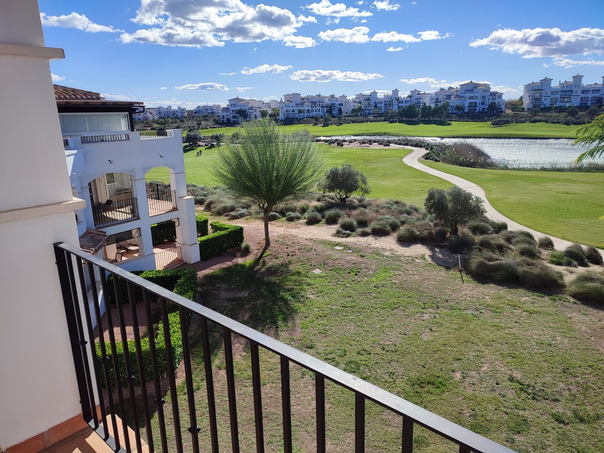 Condominium in Sucina, Murcia 11291738