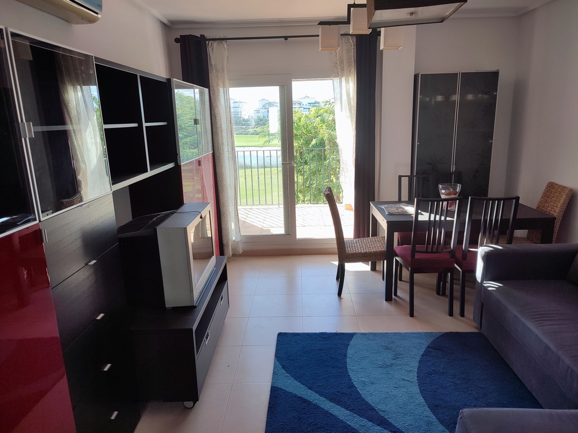 Condominium in Sucina, Murcia 11291738