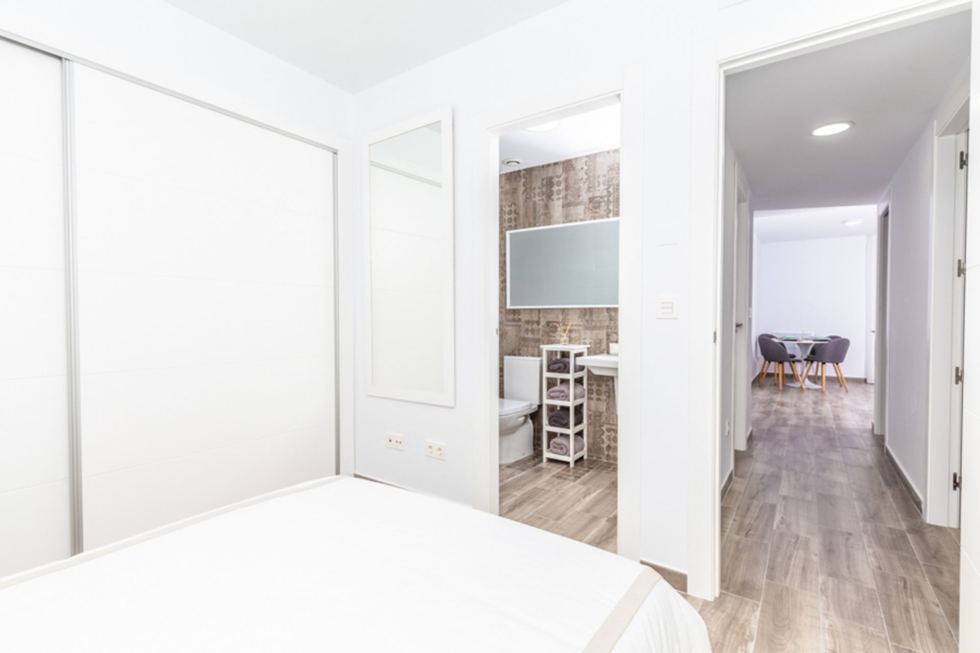 Condominium dans Santa Pola, Comunidad Valenciana 11291766