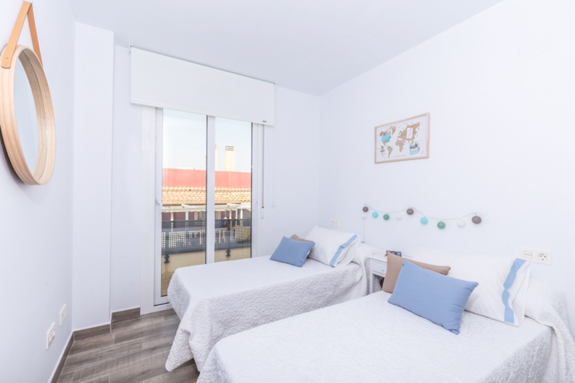 Condominium dans Santa Pola, Comunidad Valenciana 11291766