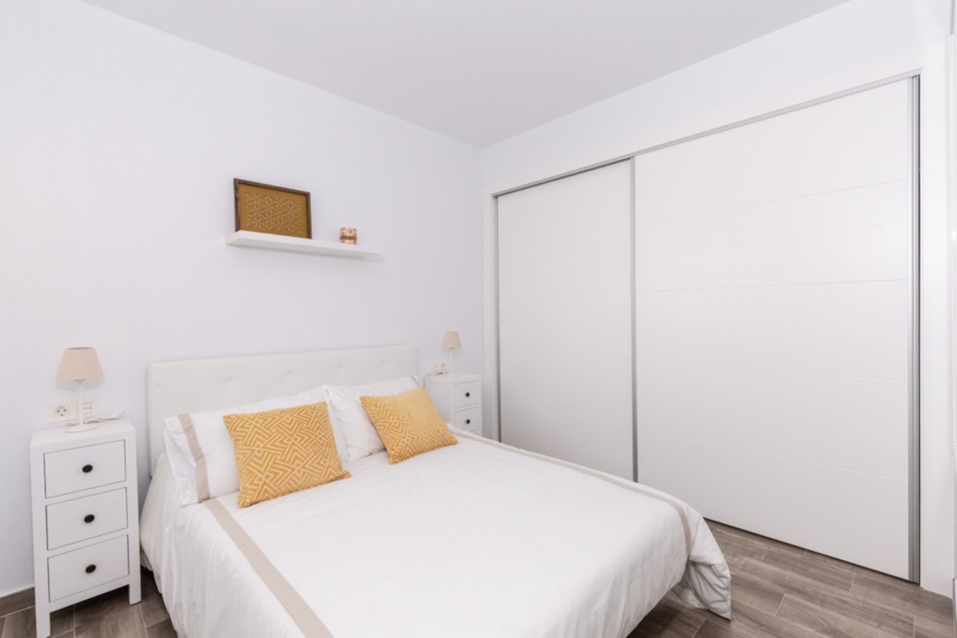 Condominium dans Santa Pola, Comunidad Valenciana 11291766