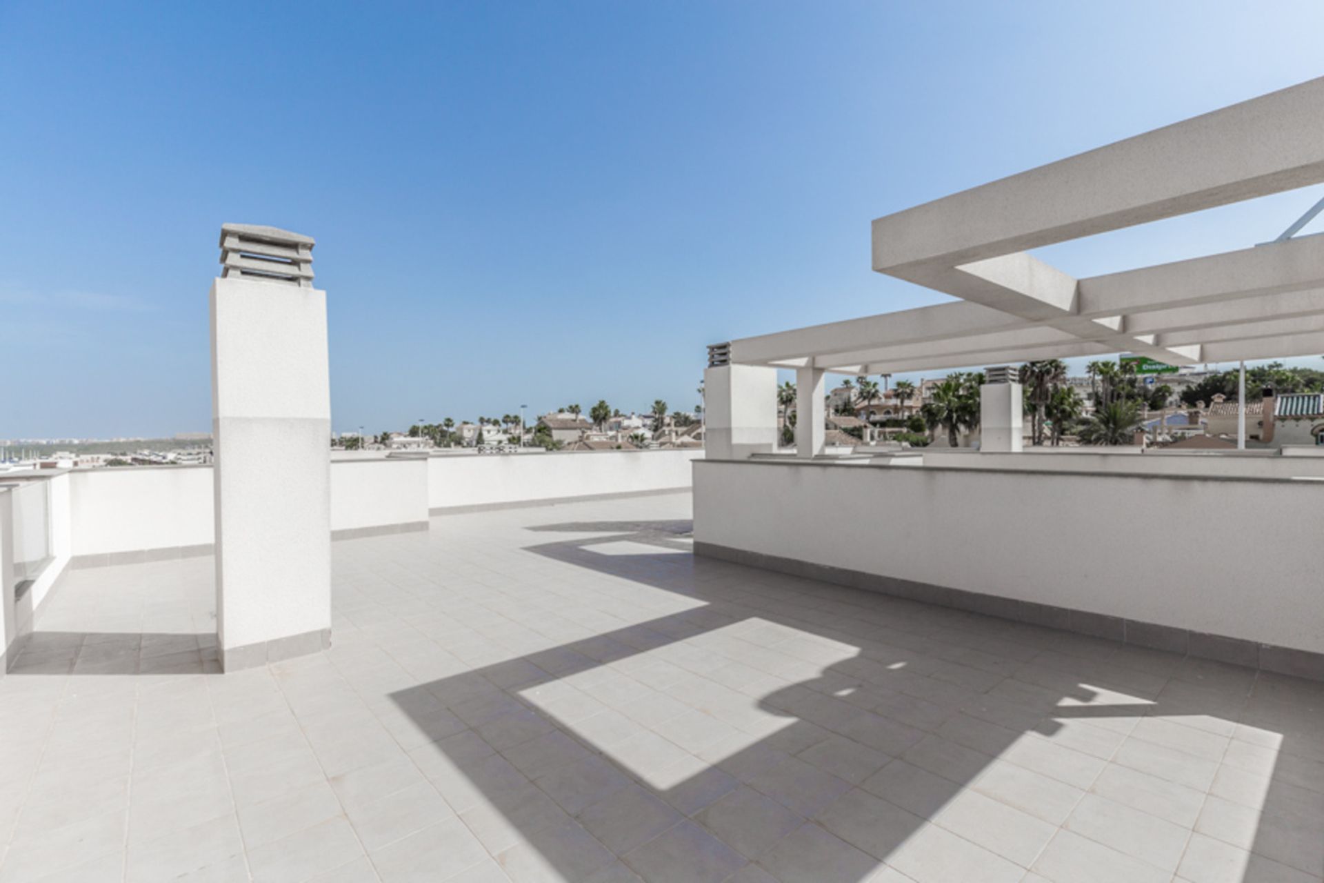 Condominium dans Santa Pola, Comunidad Valenciana 11291766