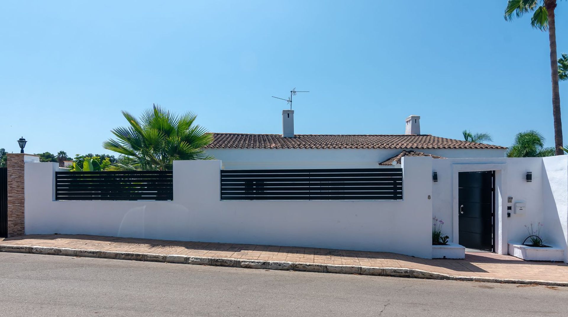 Hus i Marbella, Andalucía 11291831