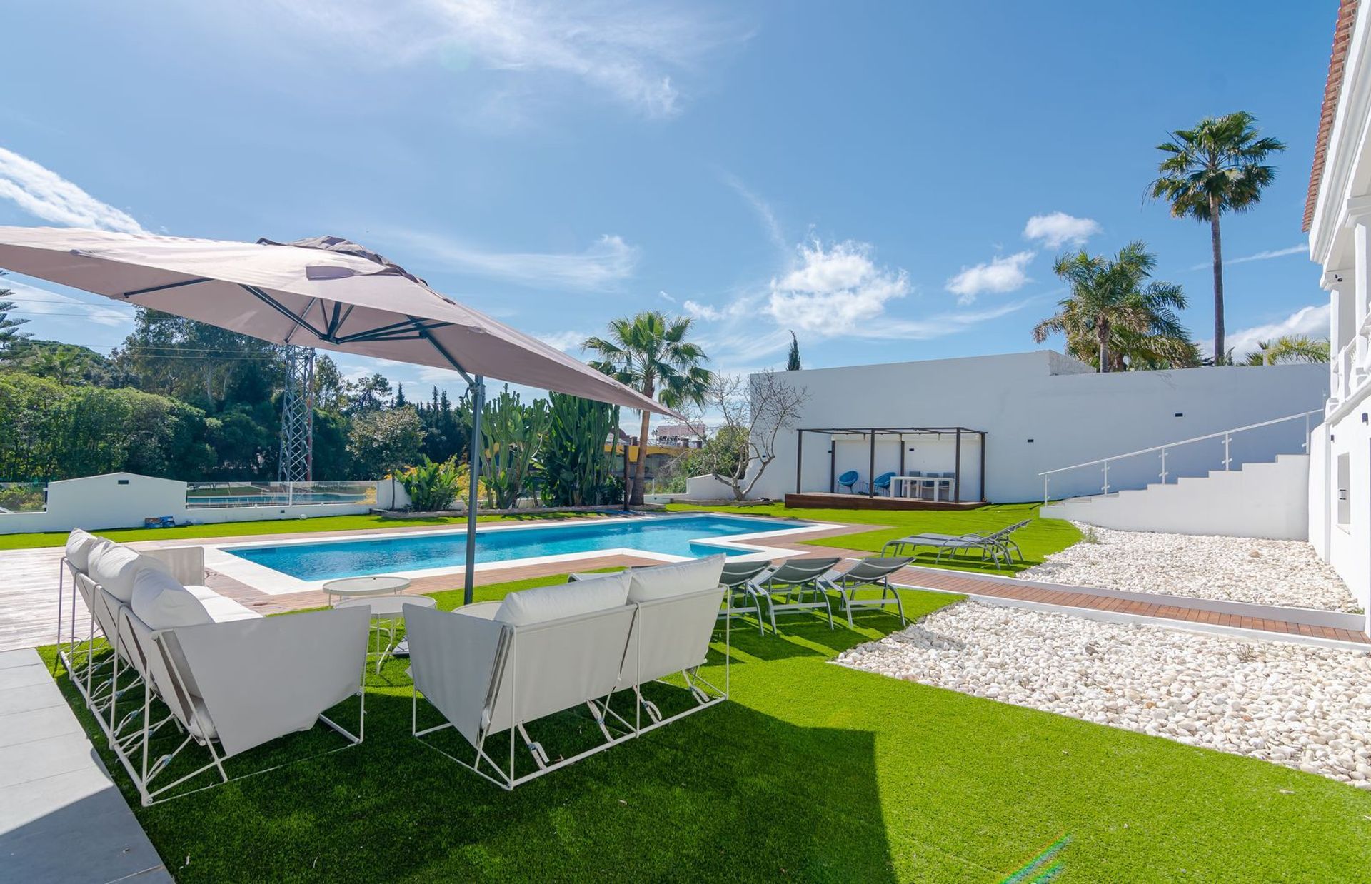 Hus i Marbella, Andalucía 11291831