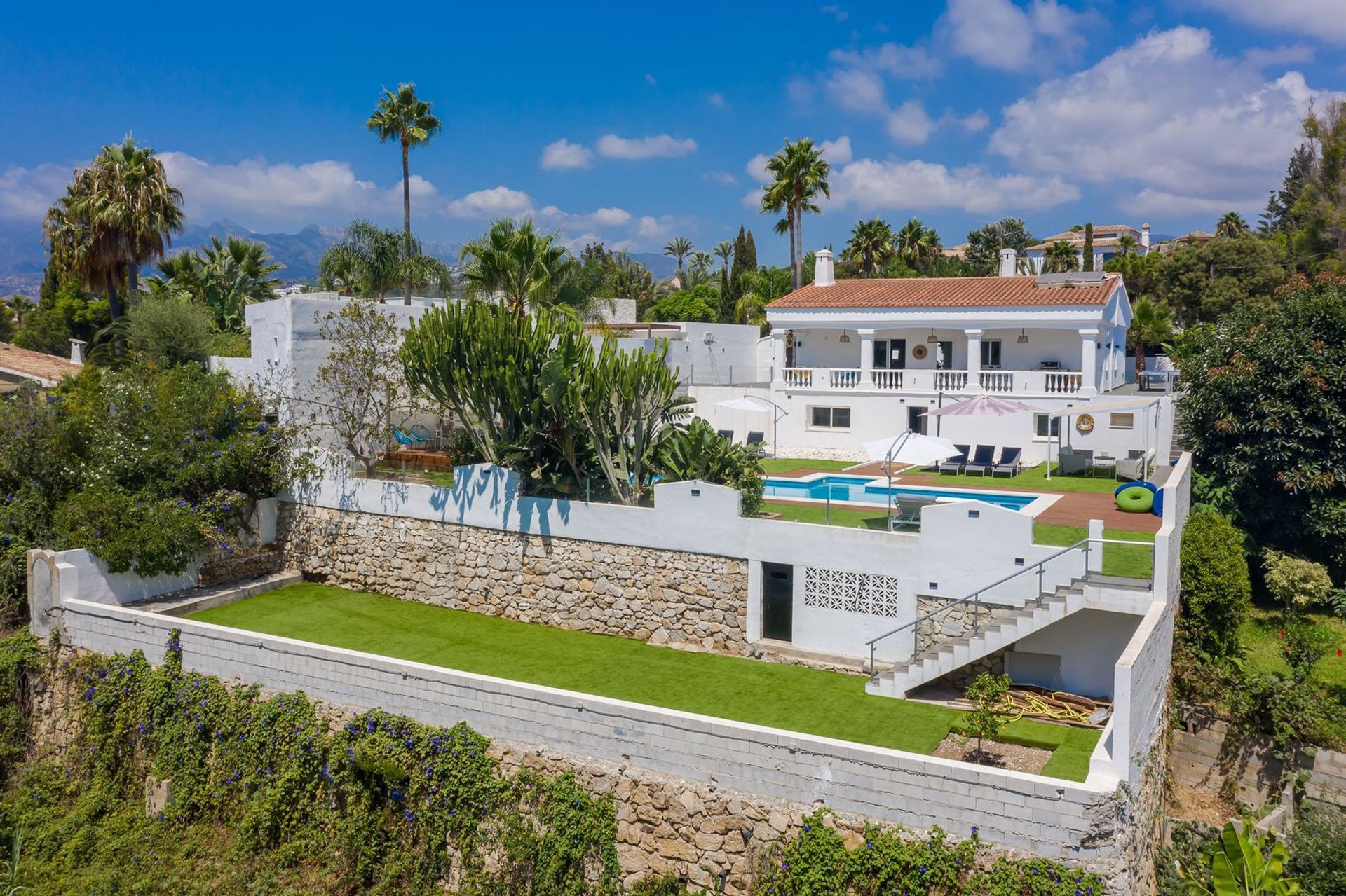 Hus i Marbella, Andalucía 11291831