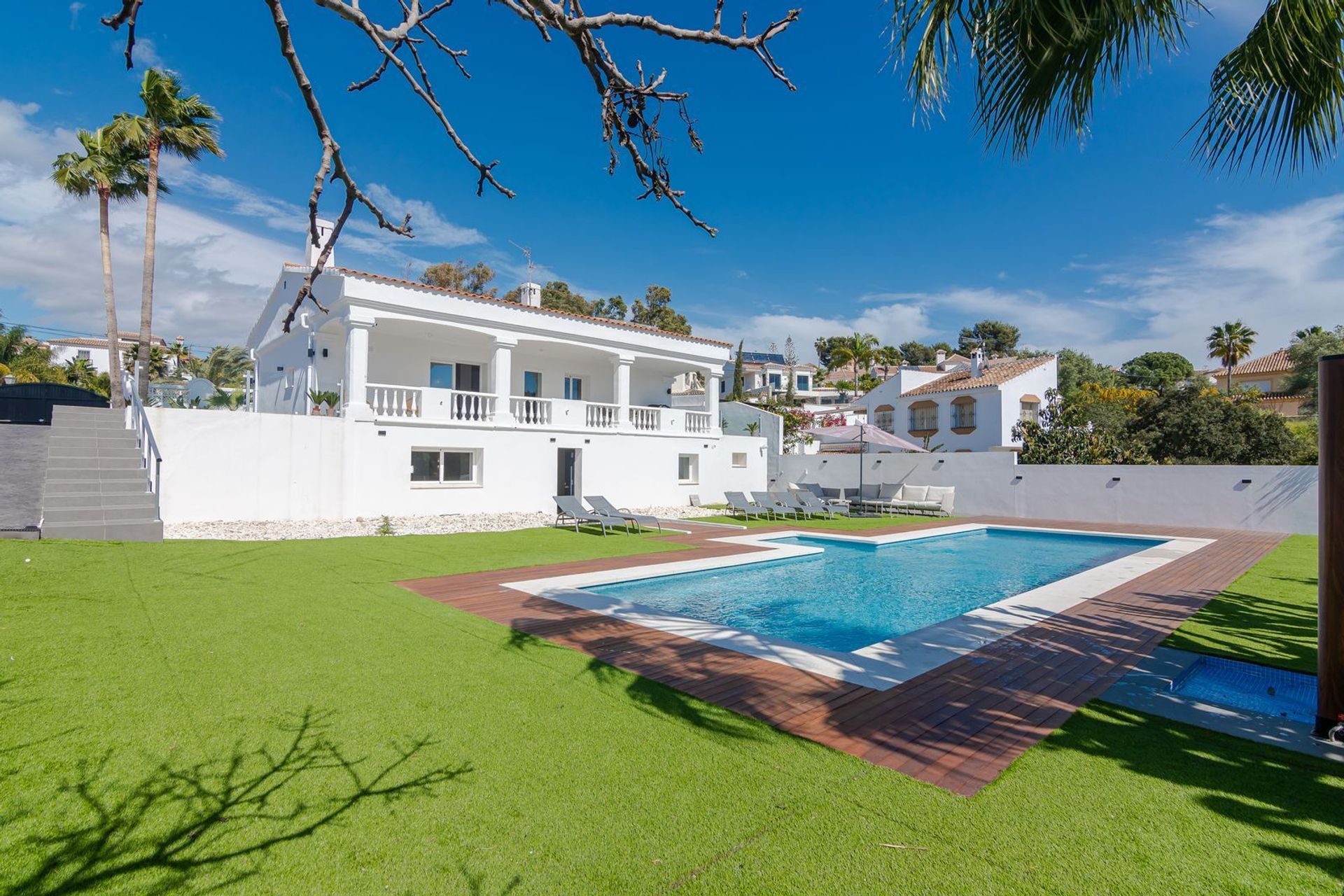 Hus i Marbella, Andalucía 11291831