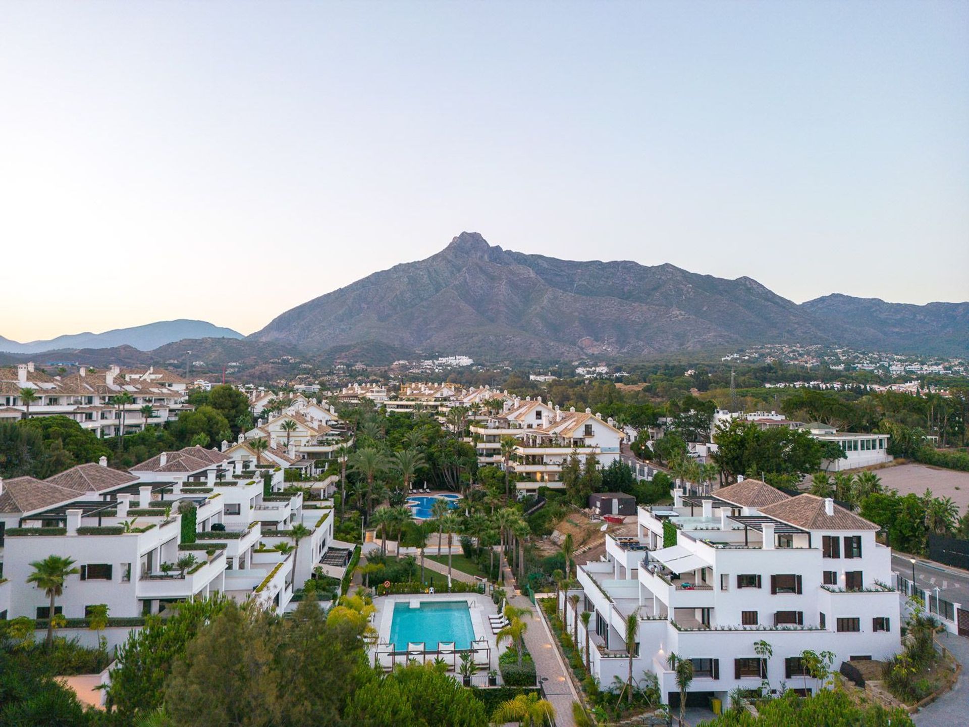 Condominio nel Marbella, Andalucía 11291857