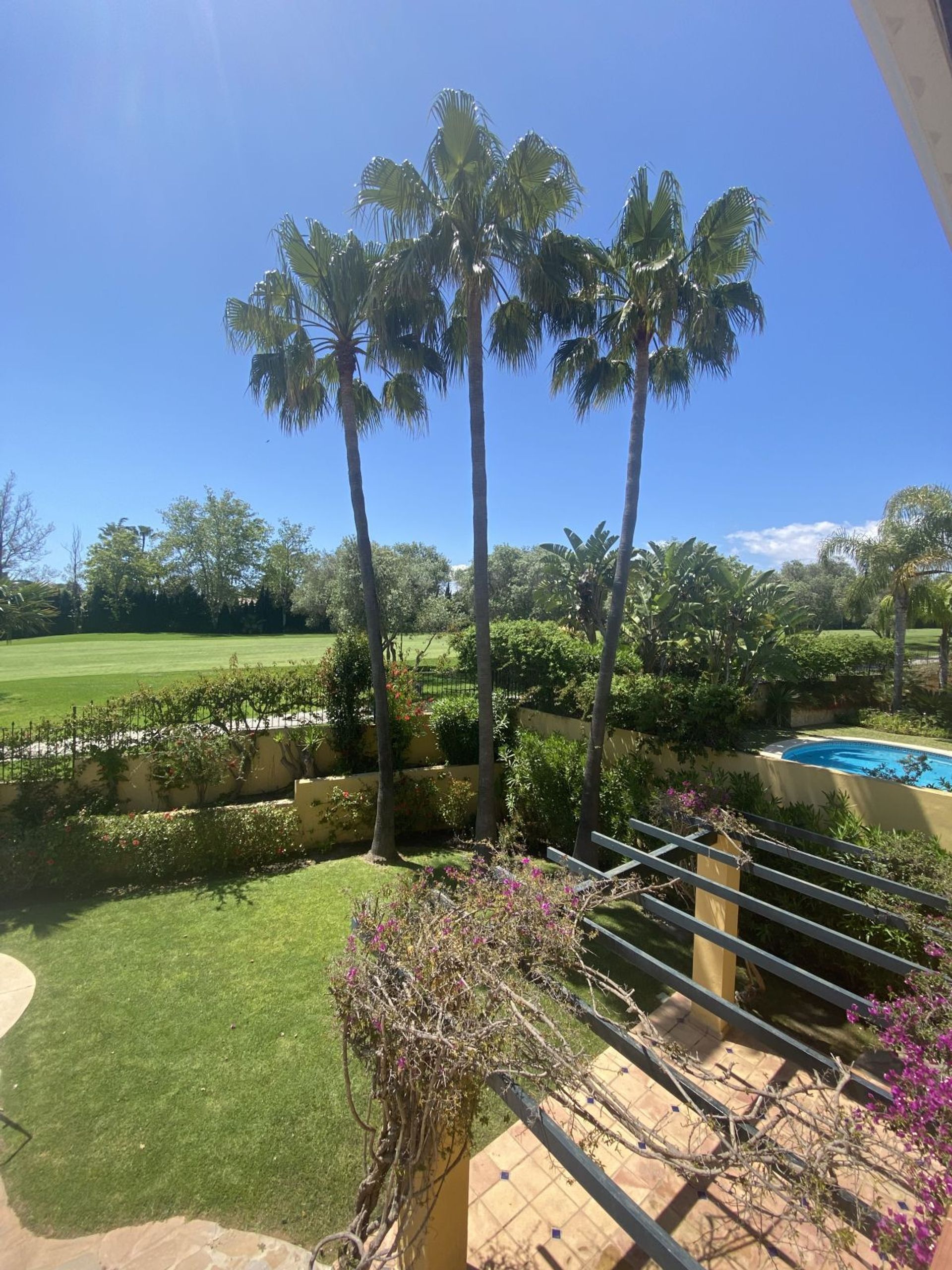 rumah dalam San Pedro Alcántara, Andalucía 11291949