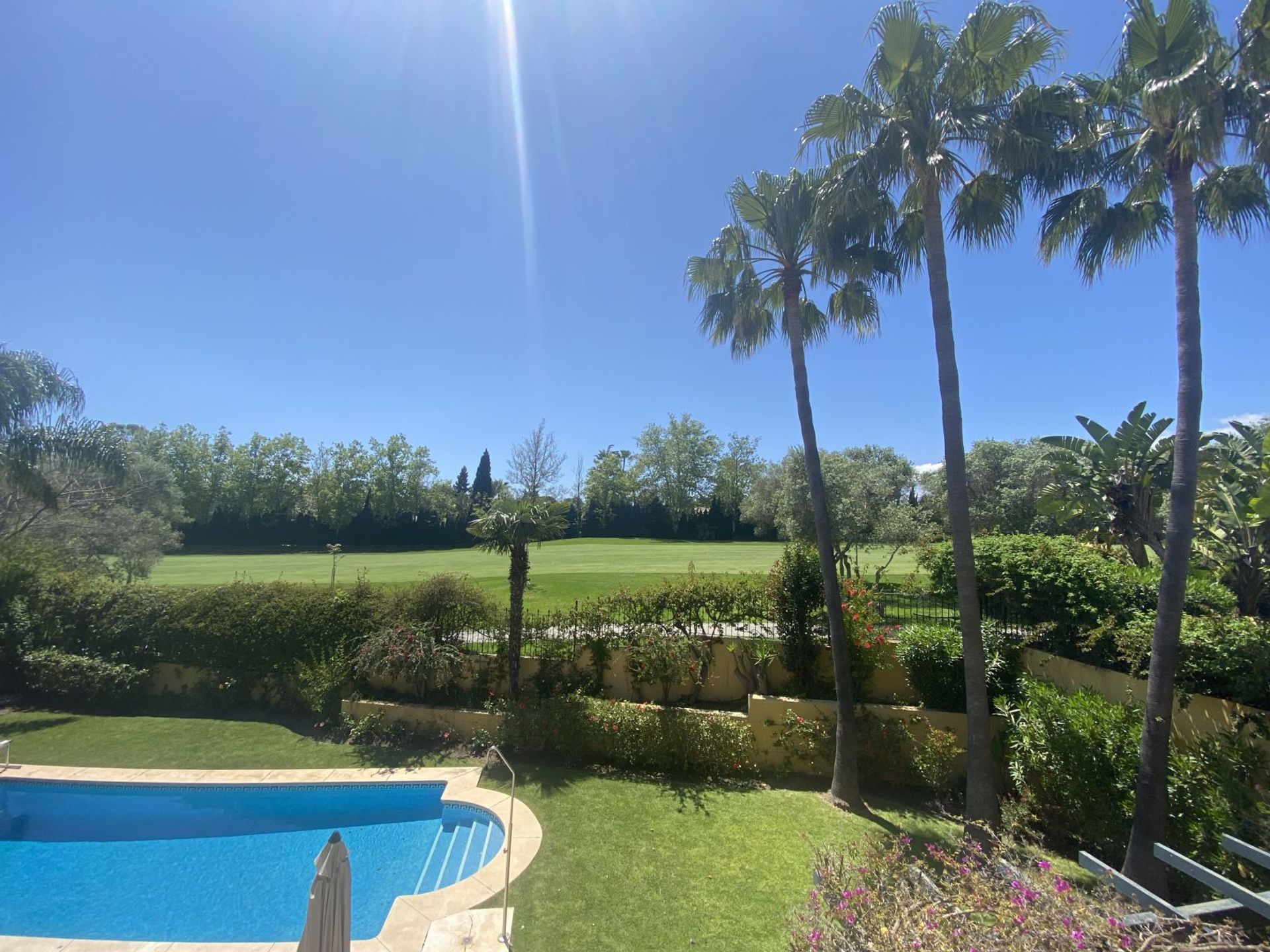 rumah dalam San Pedro Alcántara, Andalucía 11291949