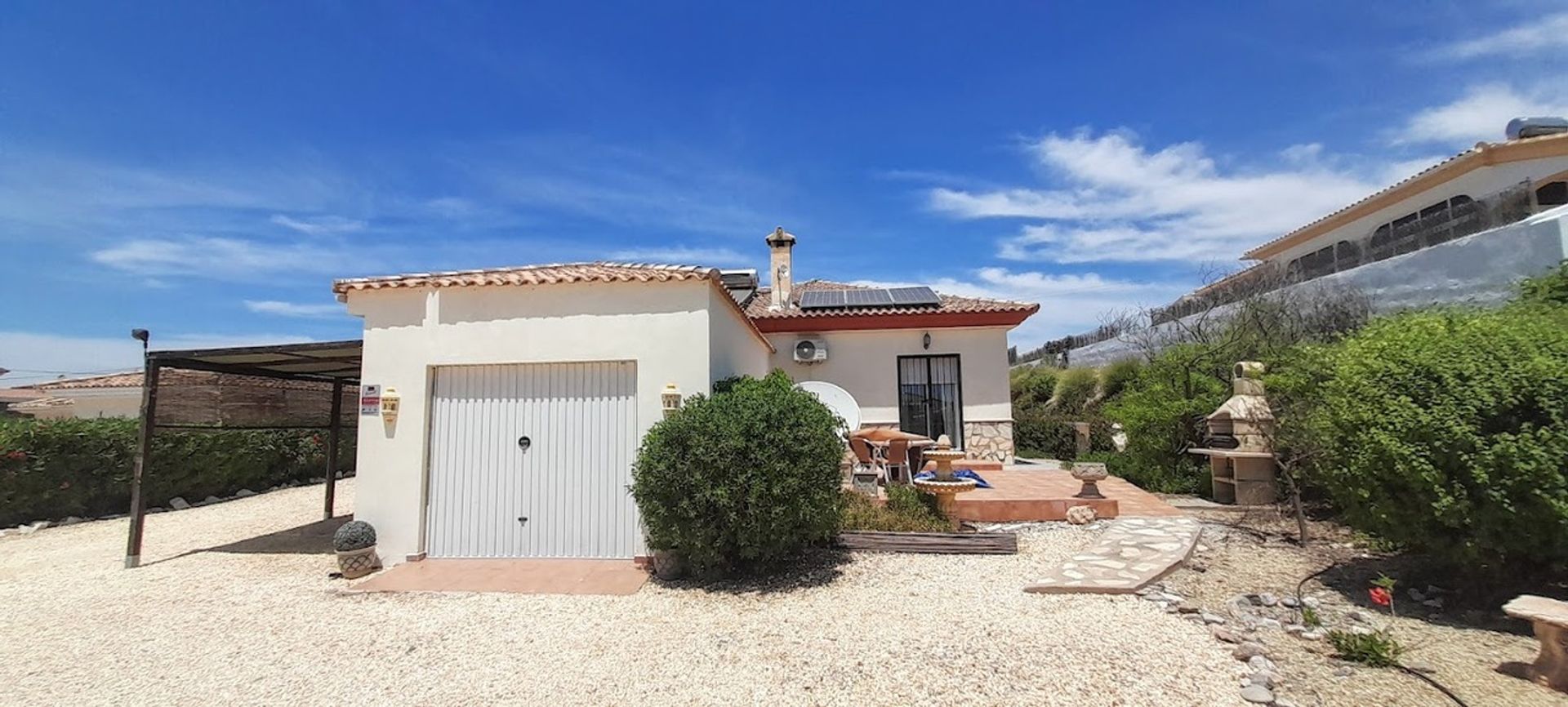 House in Cucador, Andalucía 11291969