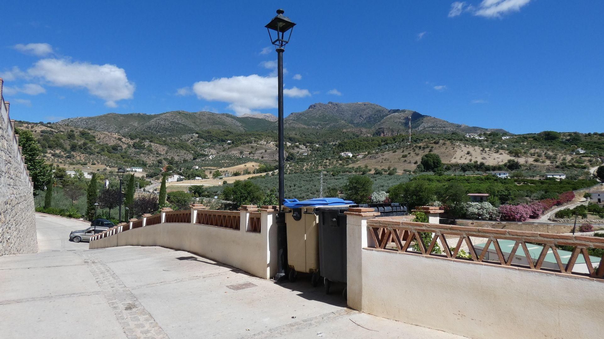 casa en Alozaína, Andalucía 11291977