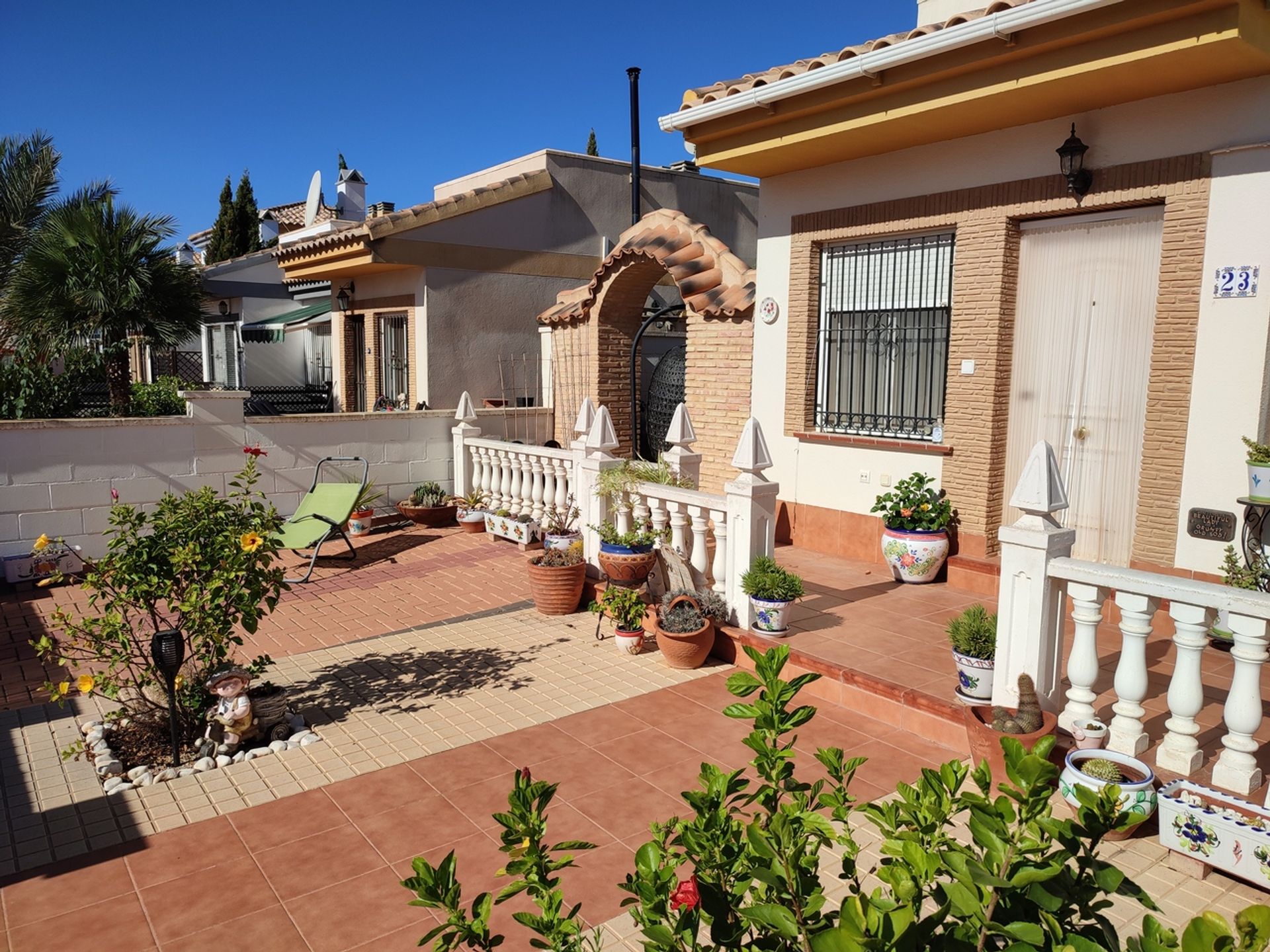 Casa nel Sucina, Región de Murcia 11291992