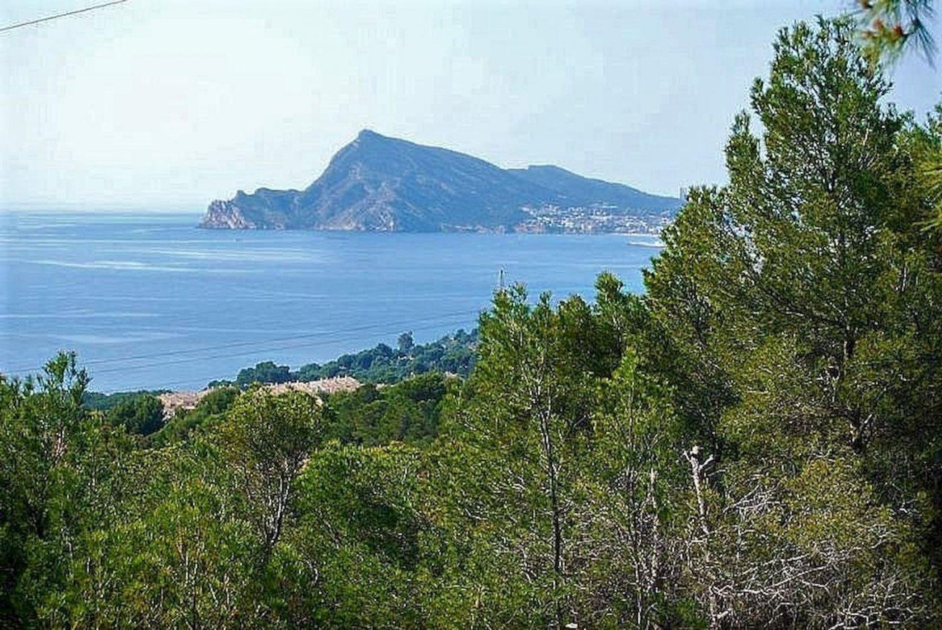 Land in Altea, Valencia 11292004