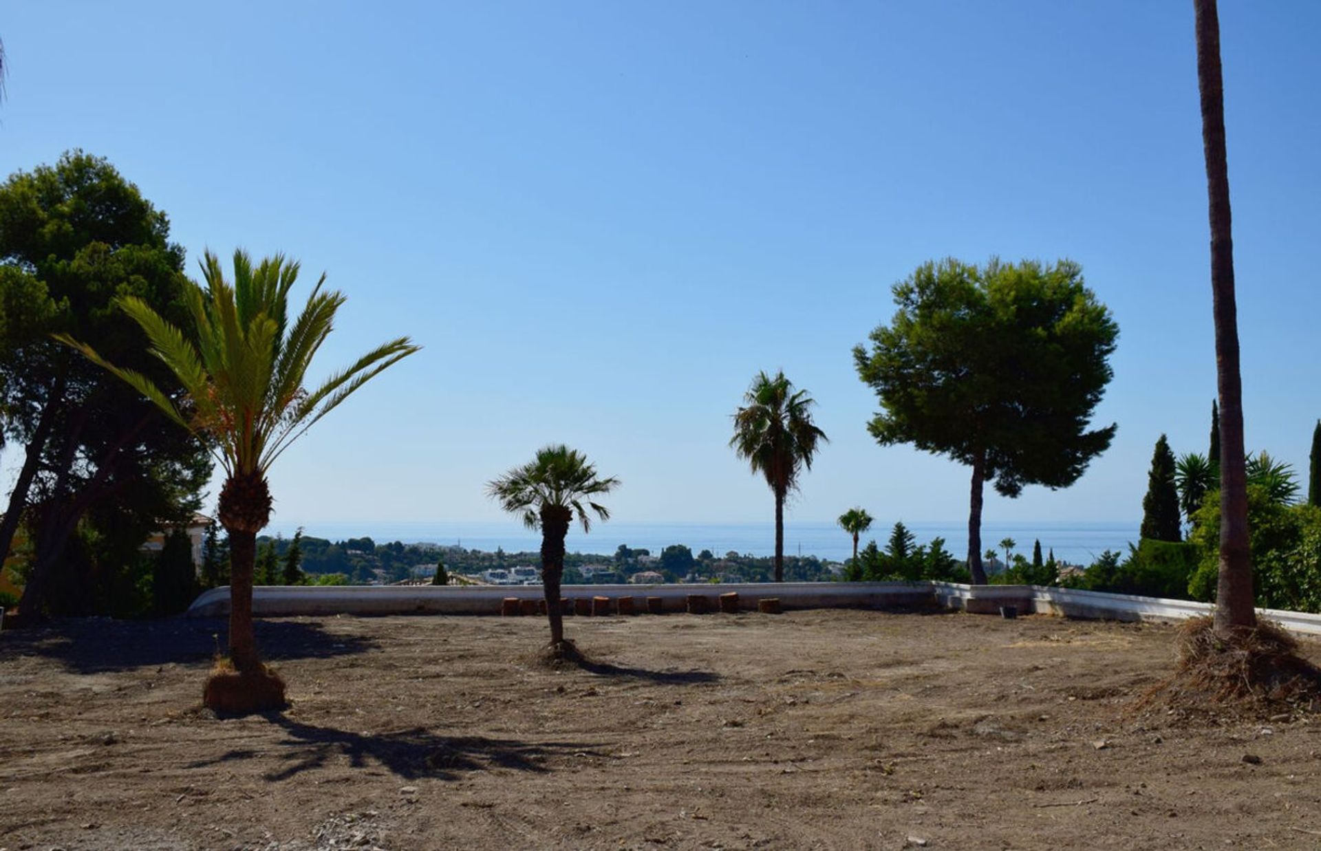 Tierra en Benahavís, Andalucía 11292018